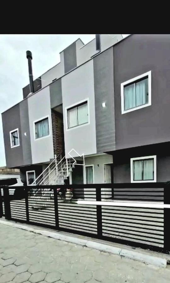 Ap Aconchego Do Norte - Rio Vermelho Floripa Florianopolis Exterior photo